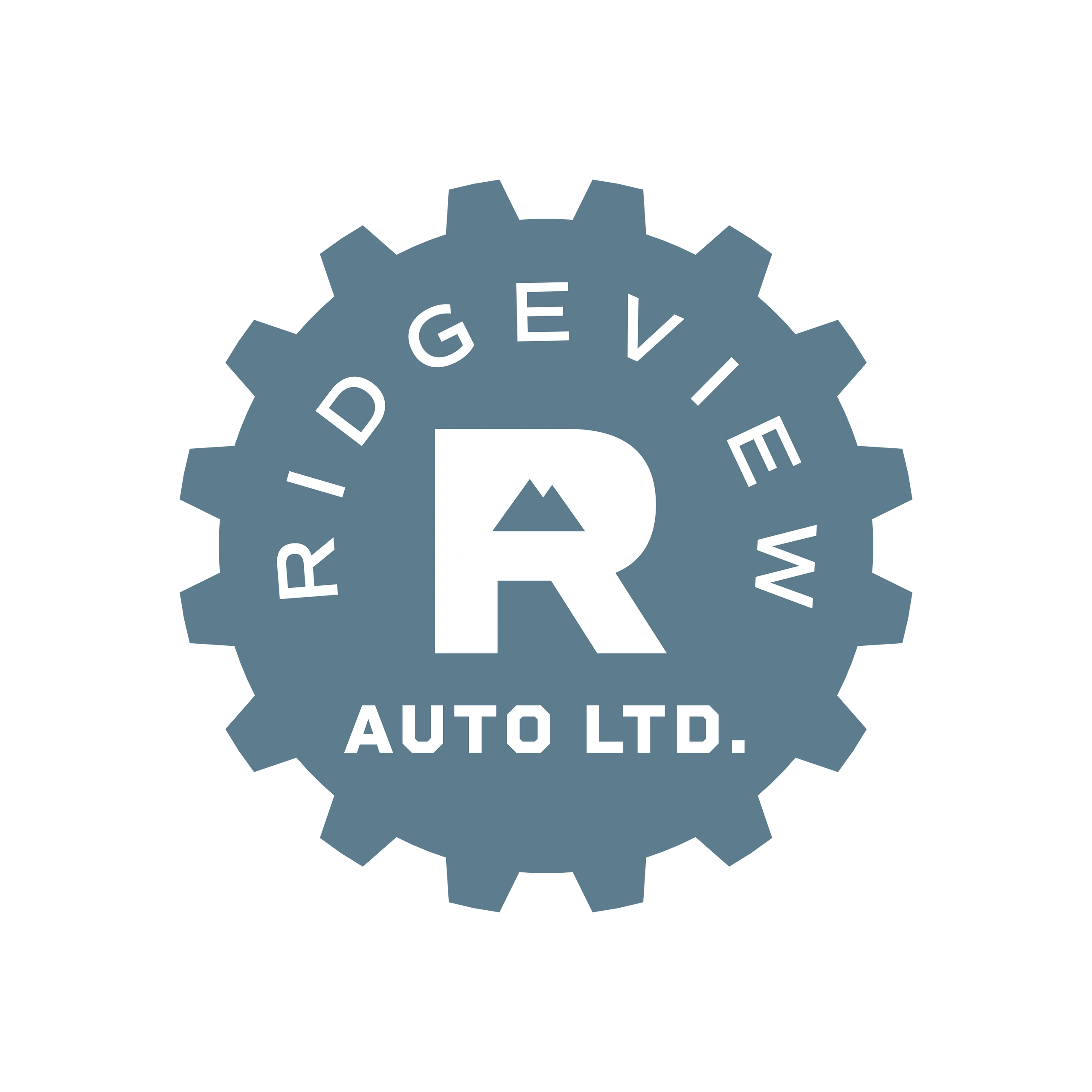 Ridgeview Auto LTD.